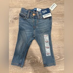 Old Navy Classic Blue Kids Jeans